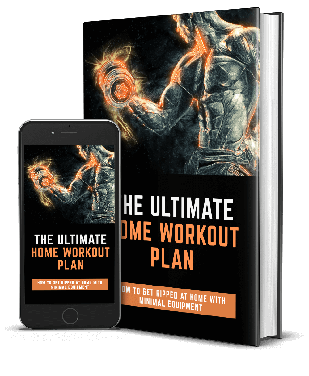 Free The Ultimate Home Workout Plan