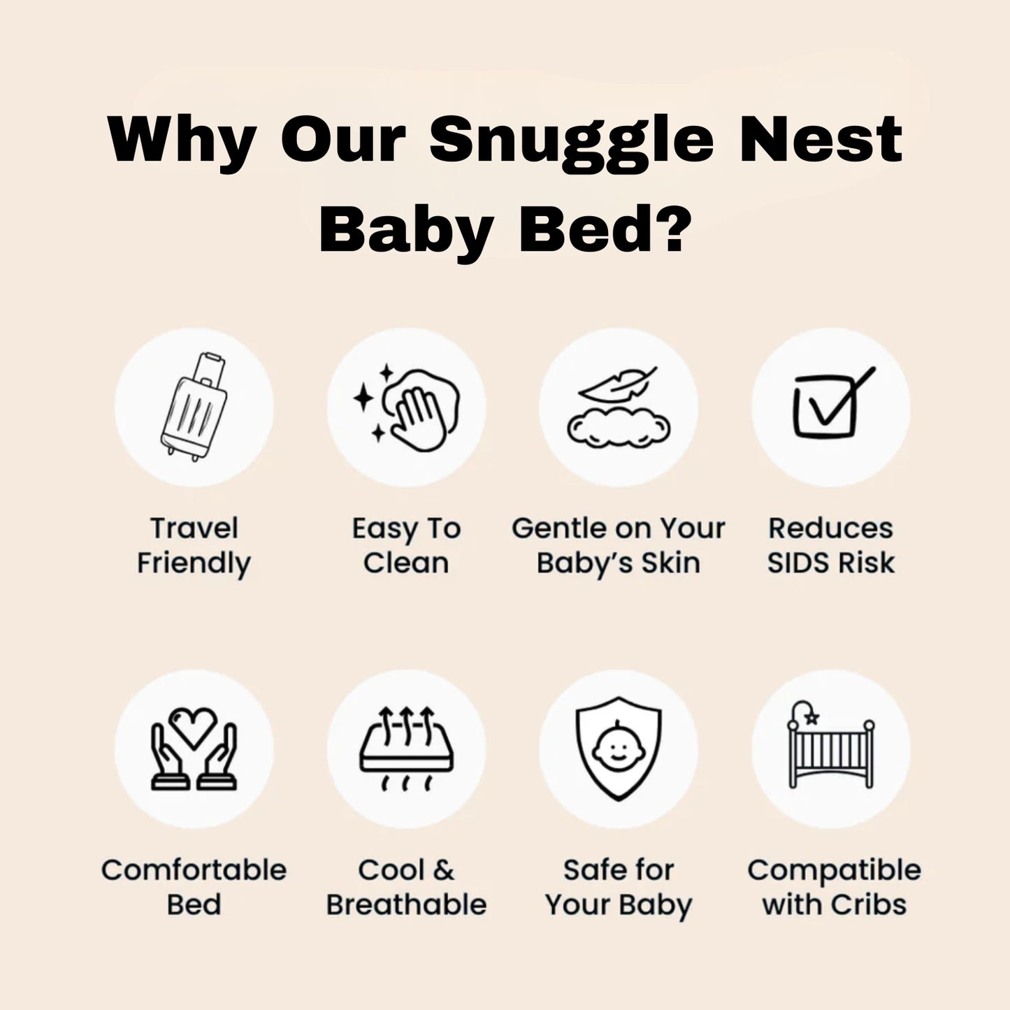 Snuggle Nest
