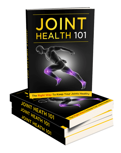 Joint Health 101