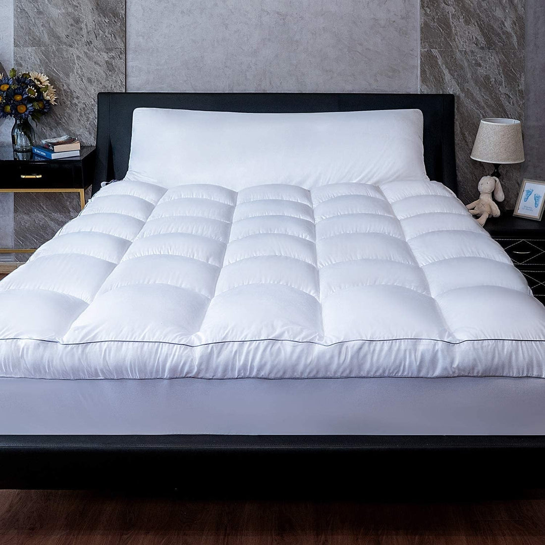 Do Mattress Toppers Help You Sleep Better?