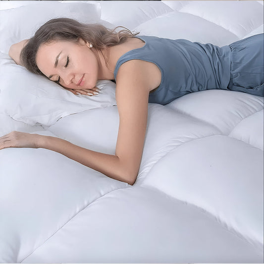 Polyester vs. Bamboo Mattress Topper: Which is the Most Suitable Topper Option for You?