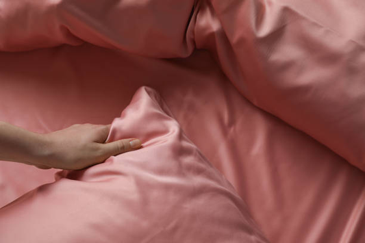 Mulberry Silk Bedding: Is It Worth It?