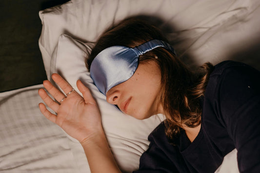 The Must-Have Sleep Essentials That Help You Sleep Better Every Night
