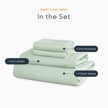 Dream Luxury Sheet Set