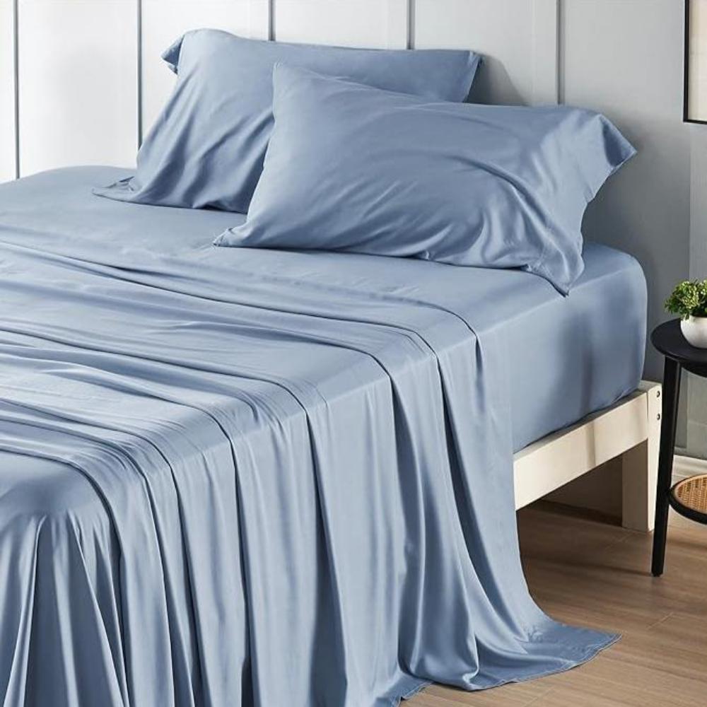 Bamboo-sheets-set-premium