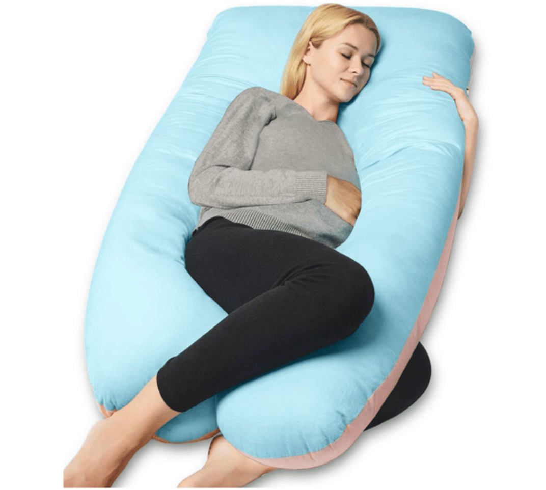 Pregnancy Pillow