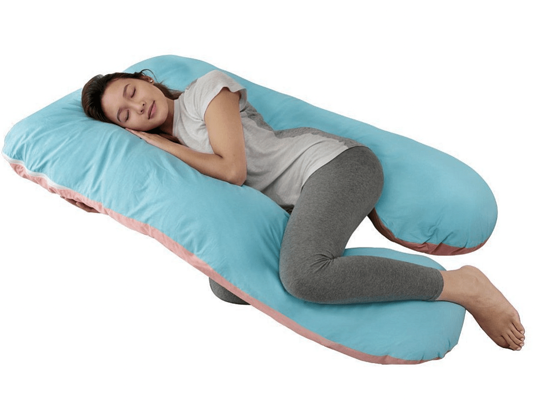 Pregnancy Pillow