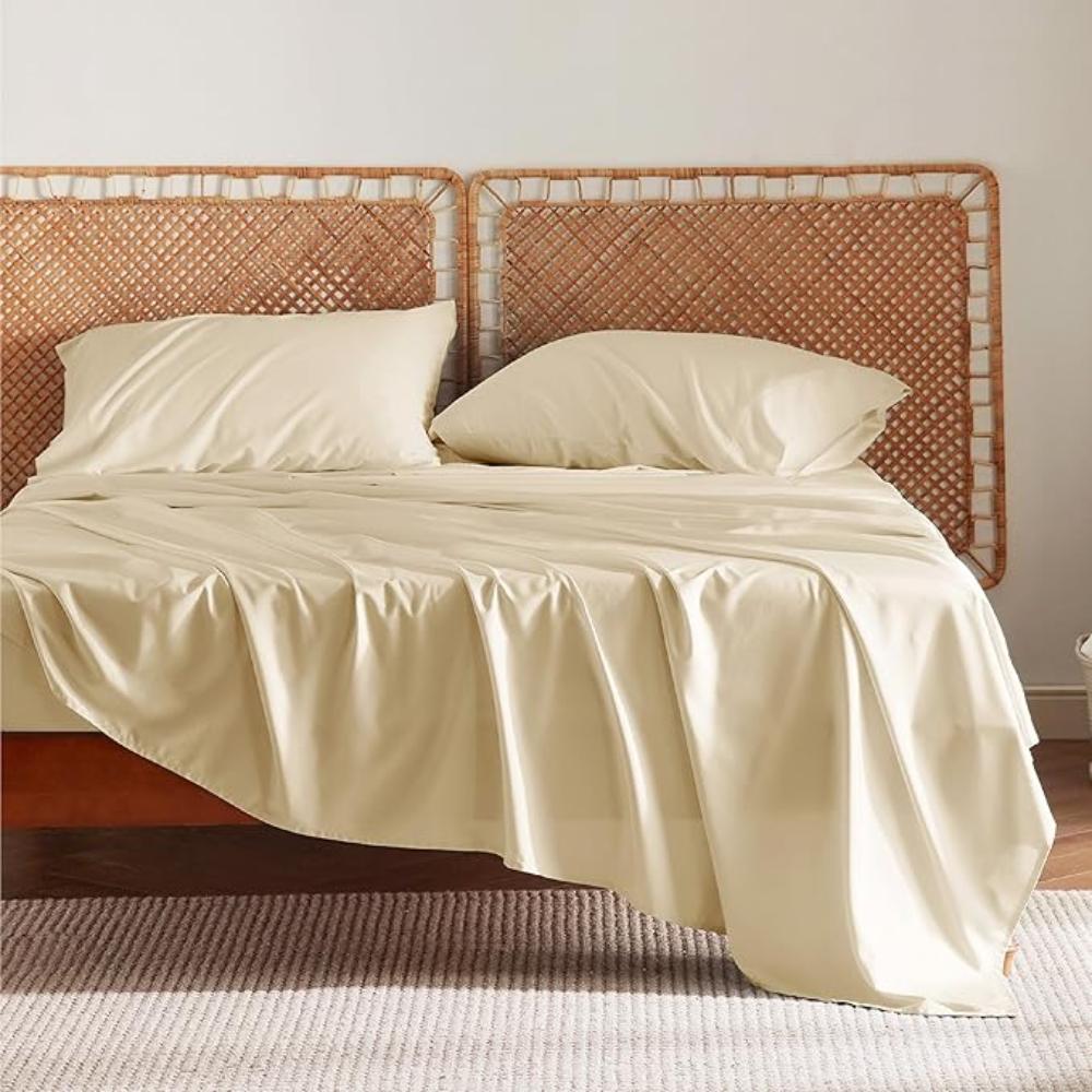 Bamboo-sheets-set-premium