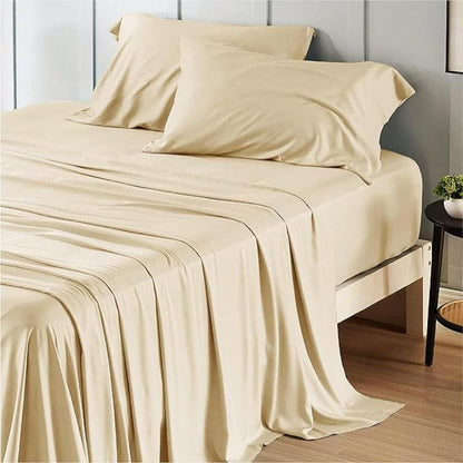 Bamboo-sheets-set-premium