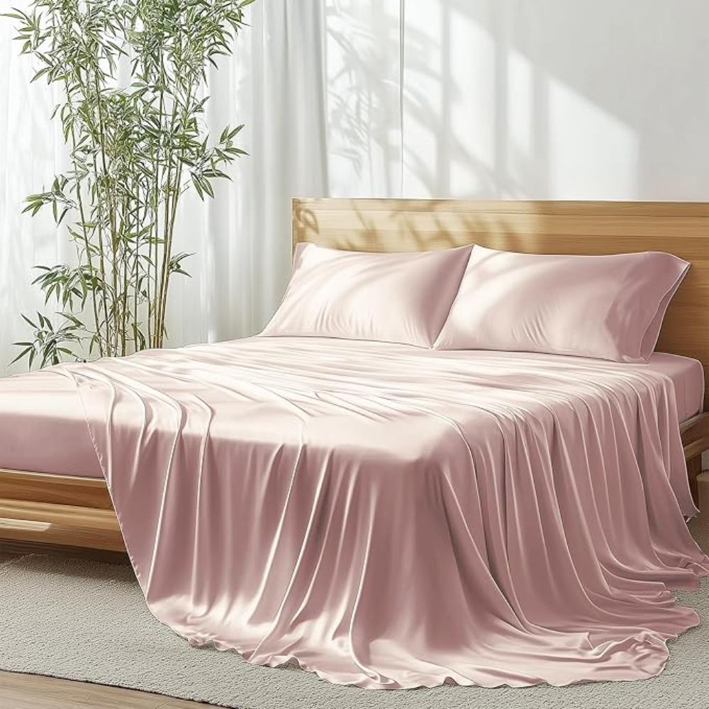 Bamboo-sheets-set-premium