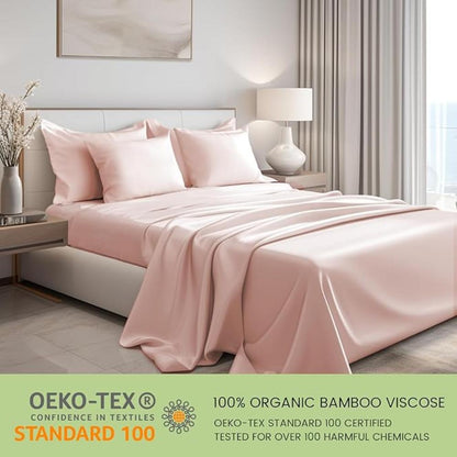 Bamboo-sheets-set-premium