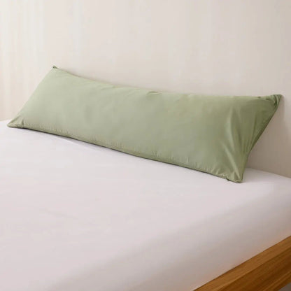 Sage Body Pillow Pillowcase