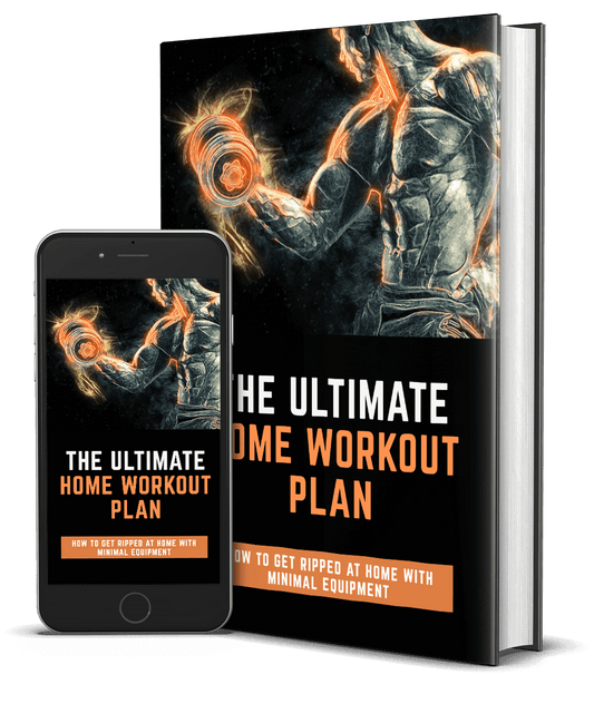Free The Ultimate Home Workout Plan