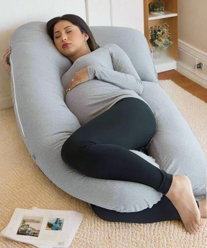 Pregnancy Pillow