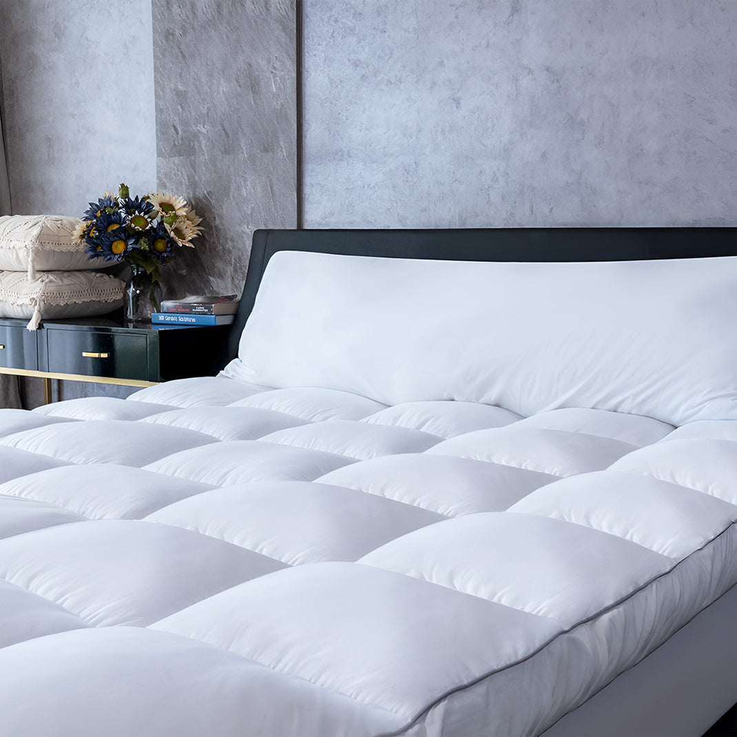 Dream Mat | The Best Mattress Topper for Enhanced Comfort and Support ...