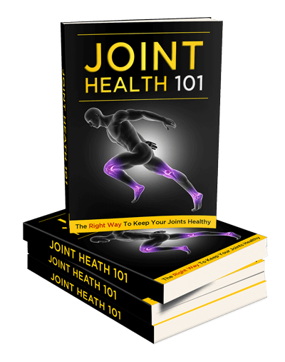 Free Joint Health 101