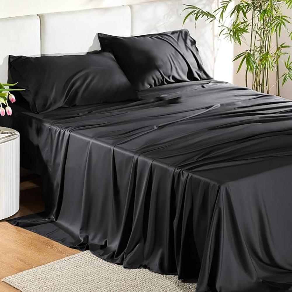 Bamboo-sheets-set-premium