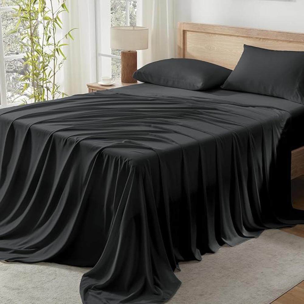 Bamboo-sheets-set-premium