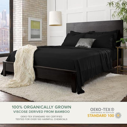 Bamboo-sheets-set-premium