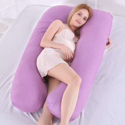 Pregnancy Pillow