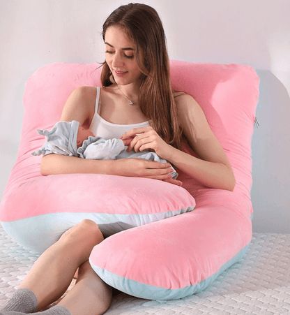 Pregnancy Pillow