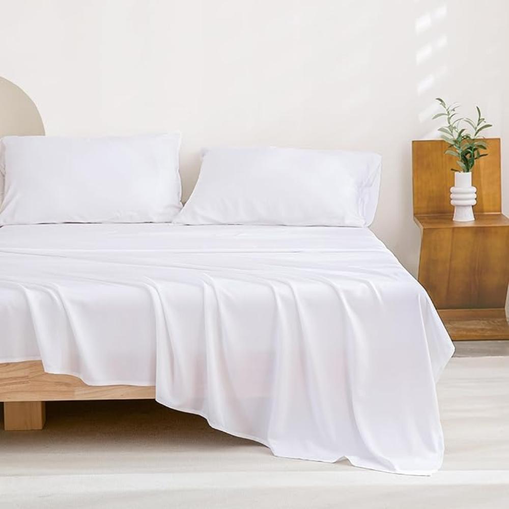 Bamboo-sheets-set-premium