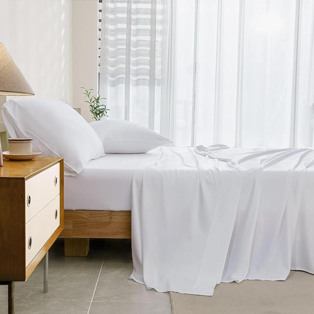 Bamboo-sheets-set-premium