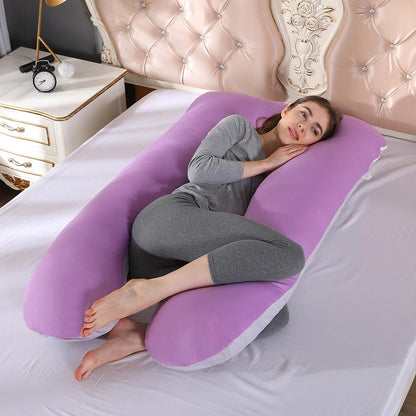 Pregnancy Pillow