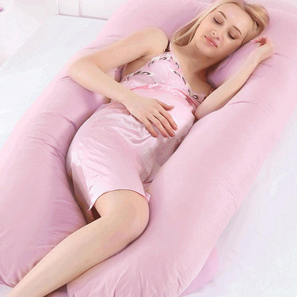 Pregnancy Pillow