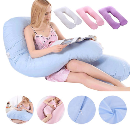 Pregnancy Pillow