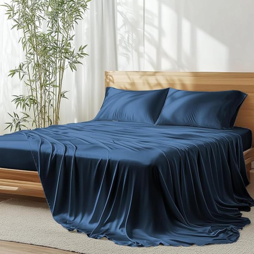 Bamboo-sheets-set-premium