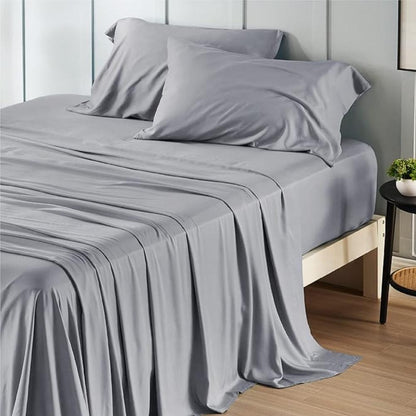 Bamboo-sheets-set-premium