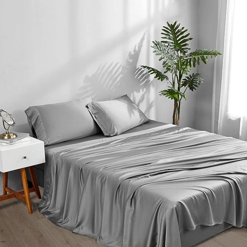 Bamboo-sheets-set-premium