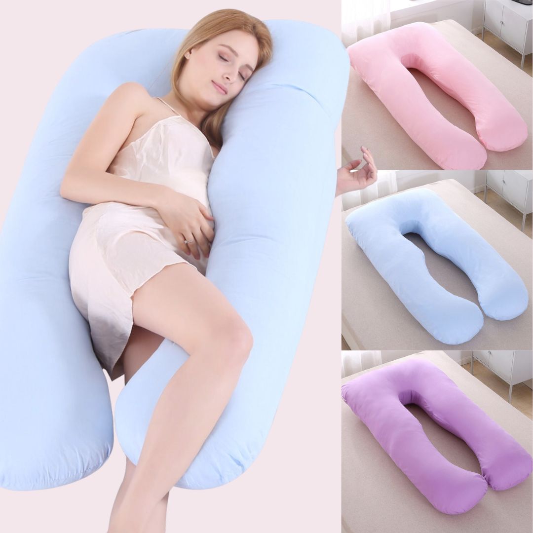 Pregnancy Pillow