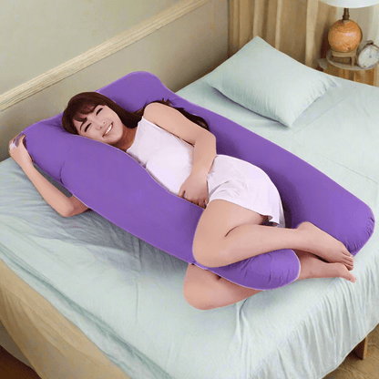 Pregnancy Pillow