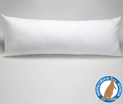 Luxury Body Pillow